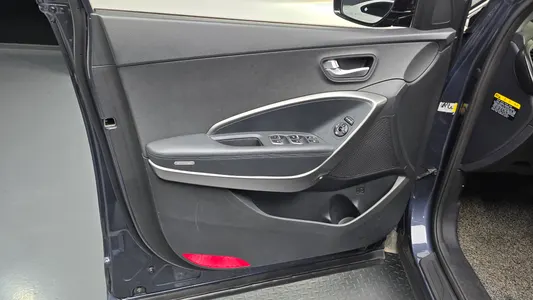 Hyundai 싼타페 더 프라임 2.0 2WD 2017 25