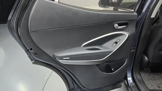 Hyundai 싼타페 더 프라임 2.0 2WD 2017 26
