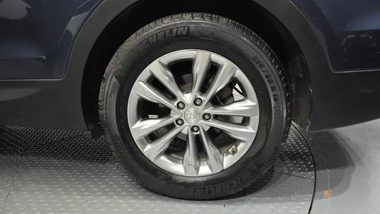 Hyundai 싼타페 더 프라임 2.0 2WD 2017 22