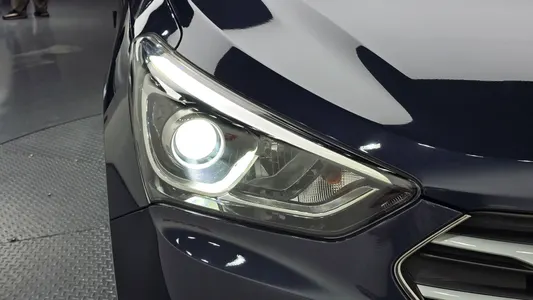 Hyundai 싼타페 더 프라임 2.0 2WD 2017 23