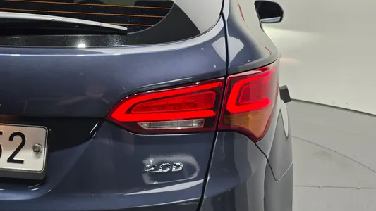 Hyundai 싼타페 더 프라임 2.0 2WD 2017 24