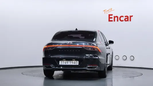 Hyundai IG 2.5 2021 4