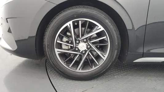 Hyundai IG 2.5 2021 5