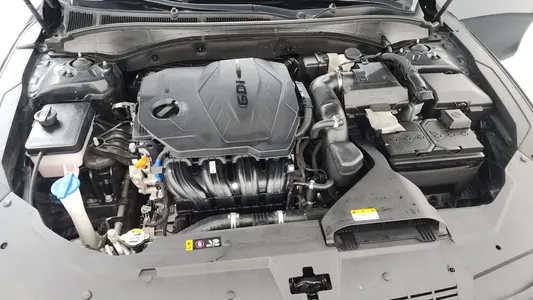 Hyundai IG 2.5 2021 6