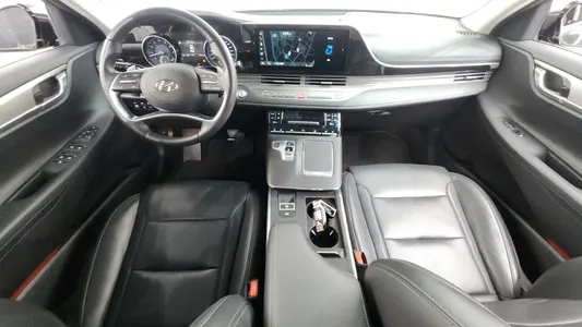 Hyundai IG 2.5 2021 7