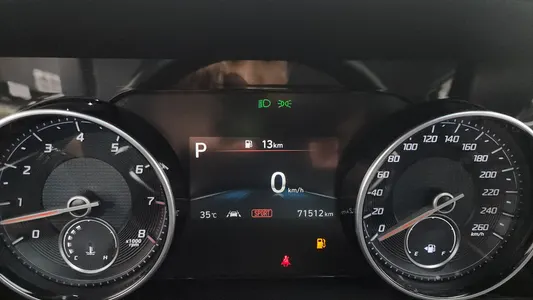 Hyundai IG 2.5 2021 8