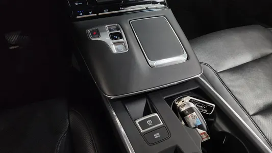 Hyundai IG 2.5 2021 9