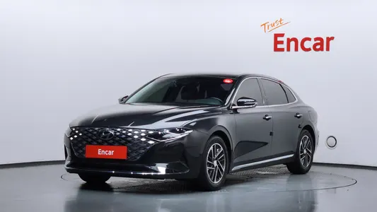 Hyundai IG 2.5 2021