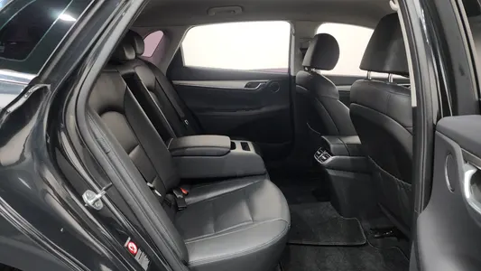 Hyundai IG 2.5 2021 11