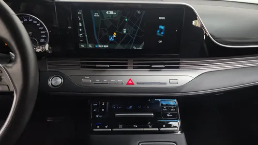 Hyundai IG 2.5 2021 12