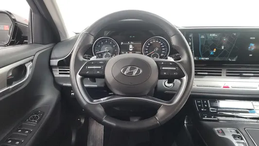 Hyundai IG 2.5 2021 13