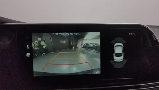 Hyundai IG 2.5 2021 14