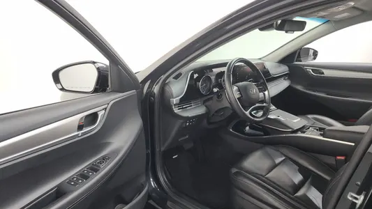 Hyundai IG 2.5 2021 10