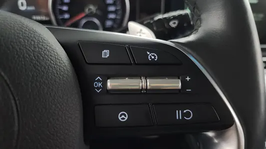 Hyundai IG 2.5 2021 16