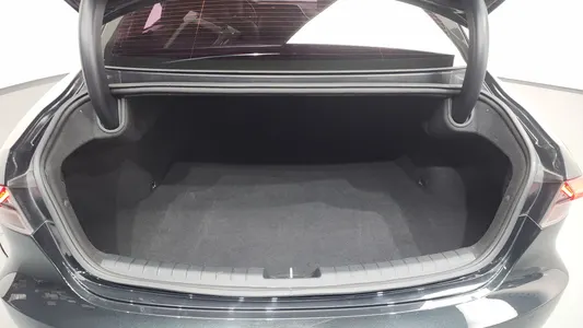 Hyundai IG 2.5 2021 19