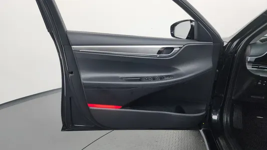 Hyundai IG 2.5 2021 24