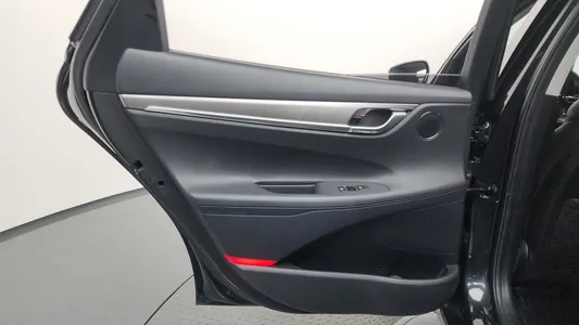 Hyundai IG 2.5 2021 25