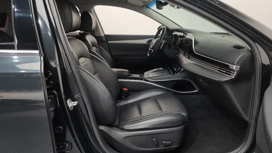 Hyundai IG 2.5 2021 26