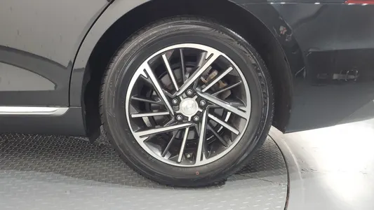 Hyundai IG 2.5 2021 21