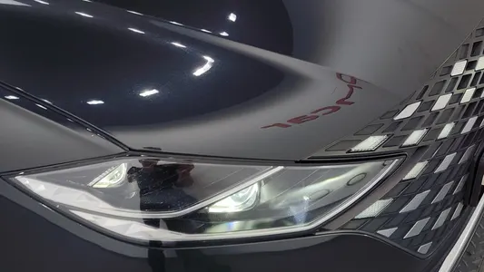 Hyundai IG 2.5 2021 22