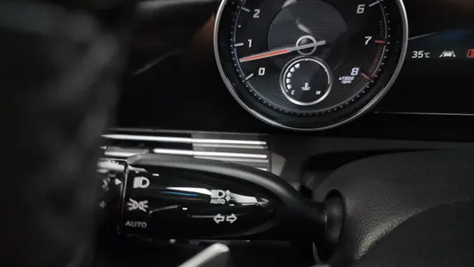 Hyundai IG 2.5 2021 29