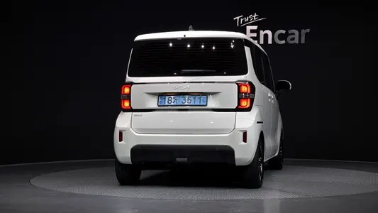 Kia EV 2024 4