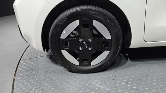 Kia EV 2024 5