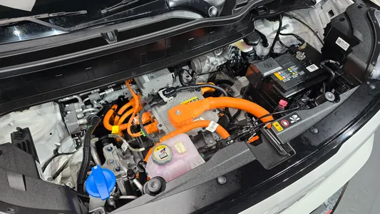 Kia EV 2024 6