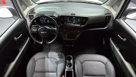 Kia EV 2024 7