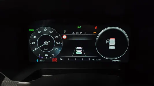Kia EV 2024 8