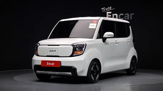 Kia EV 2024