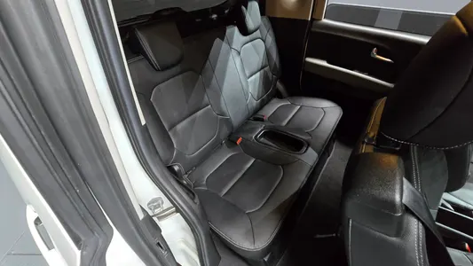 Kia EV 2024 11