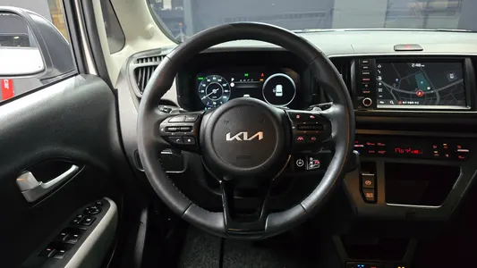Kia EV 2024 13
