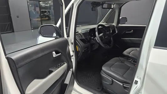 Kia EV 2024 10