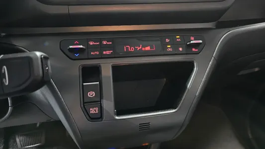 Kia EV 2024 16