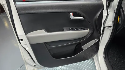 Kia EV 2024 24