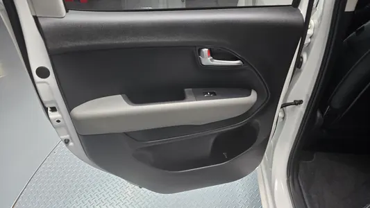 Kia EV 2024 25