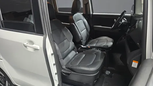Kia EV 2024 26