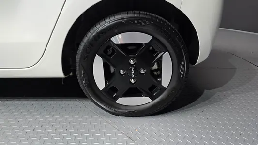 Kia EV 2024 21