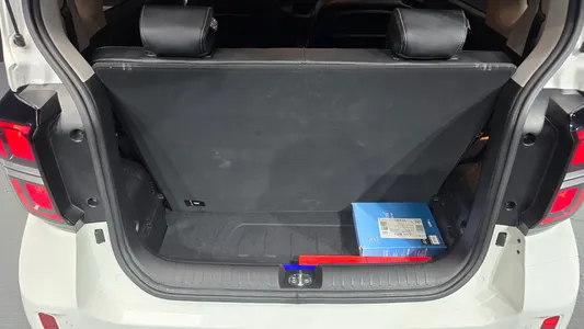 Kia EV 2024 28