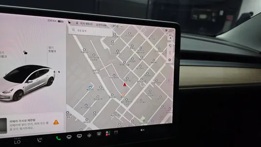 Tesla 3 AWD 2021 14