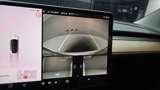 Tesla 3 AWD 2021 15