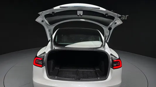 Tesla 3 AWD 2021 20