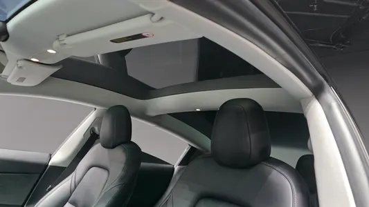 Tesla 3 AWD 2021 19
