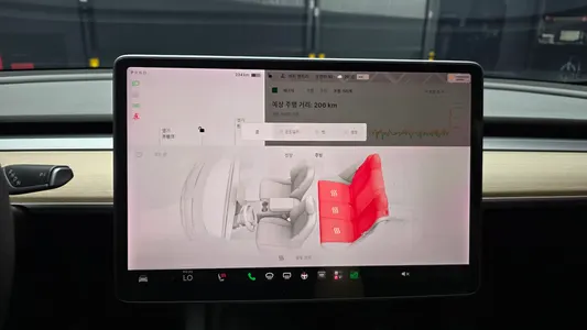 Tesla 3 AWD 2021 31