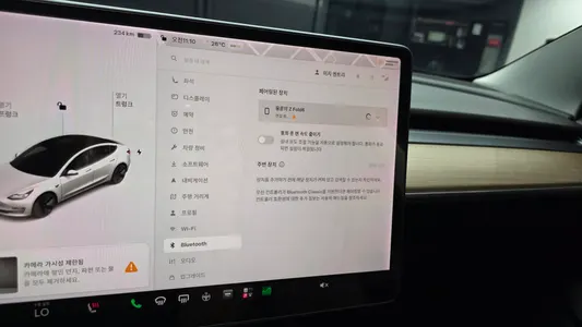 Tesla 3 AWD 2021 29