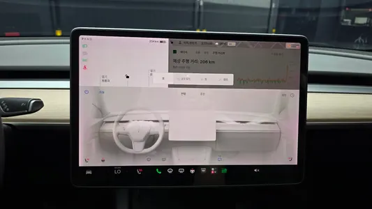 Tesla 3 AWD 2021 30