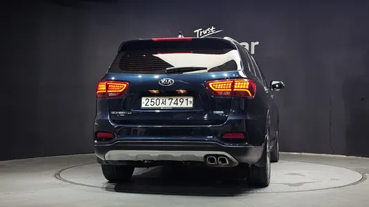 Kia 쏘렌토 2.0 2WD 2020 4