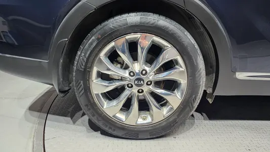 Kia 쏘렌토 2.0 2WD 2020 5