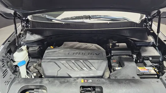 Kia 쏘렌토 2.0 2WD 2020 6